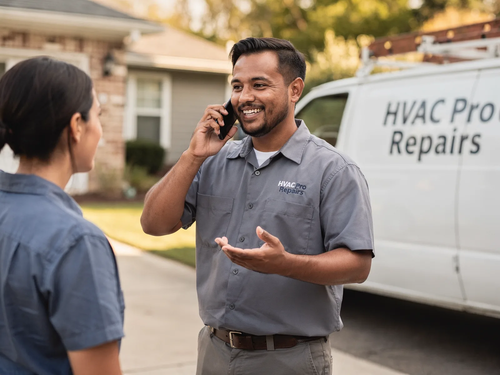 Heat Pump Repair Thompson, PA FAQs
